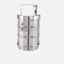 Kitchen Art Handy Tiffin Carrier – 3 Layers