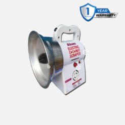 ABANS Electric Coconut Scraper