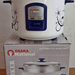 National Rice cooker