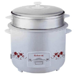 Richsonic Rice Cooker