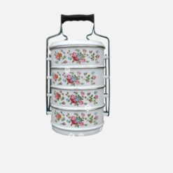 Food Carrier Enamel – Set