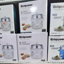 Richpower Rice cooker