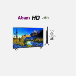 Abans HD 32 LED TV – 32LF1AB