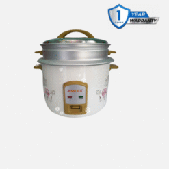 AMILEX Rice Cooker (2.8L)