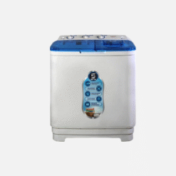 Singer Semi Automatic Washing Machine 6Kg – SWM SAR6