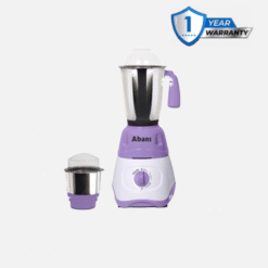 ABANS Mixer Grinder 2 in 1