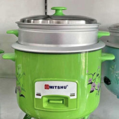 Mitshu Rice Cooker