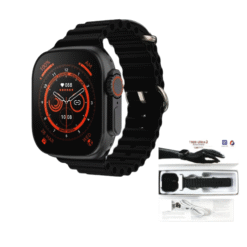 T800 Ultra 2 Smart Watch