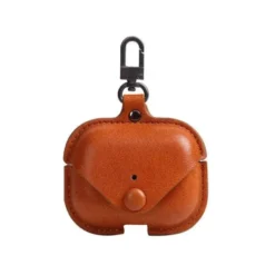 Airpod Case Leather