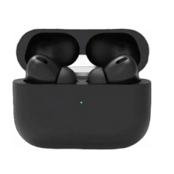 AirPods Pro Black (2nd generation) with MagSafe Charging Case (USB‑C)