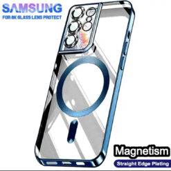 Magsafe Case For Samsung S22 Ultra.