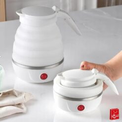  Travel Folding Electronic Kettle