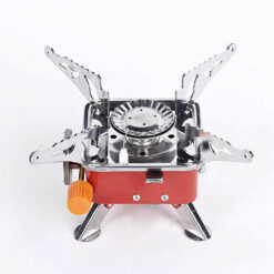 Portable Gas Stove (P00946)