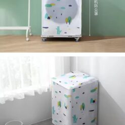 Washing Machine Cover