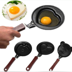 Smart Mini Fry Pan
