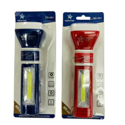 ES 561 1W Led Torch( හයි පවර් LED ටෝච්)
