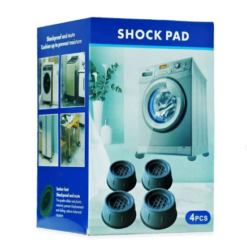 4 Pcs Shock Pad set.