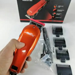 Geemy GM 1005 Hair Trimmer