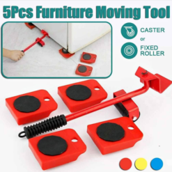 5 in 1 Moving Helper (P00206)
