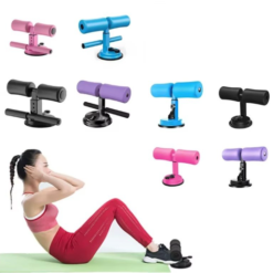 Suction Sit Up Bar