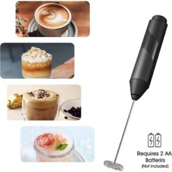 Electric Milk Frother