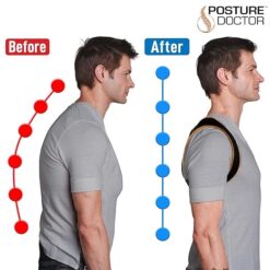 Doctor Posture correction