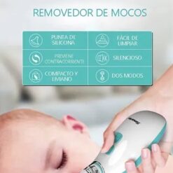 Baby Nose Cleaner